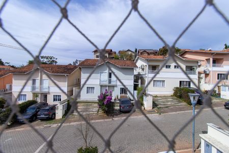 Casa de condomínio para alugar com 113m², 3 quartos e 2 vagasVista do Quarto 1