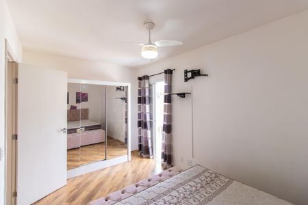 Casa de condomínio para alugar com 113m², 3 quartos e 2 vagasQuarto 1