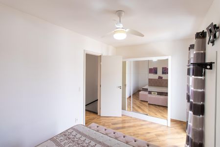 Casa de condomínio para alugar com 113m², 3 quartos e 2 vagasQuarto 1