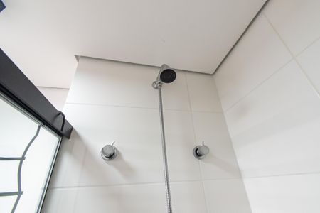 Studio à venda com 25m², 1 quarto e sem vagaBanheiro