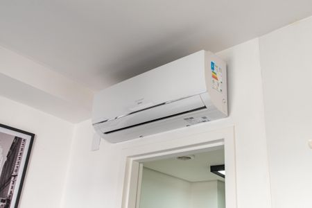 Studio à venda com 25m², 1 quarto e sem vagaStudio