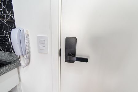 Studio à venda com 25m², 1 quarto e sem vagaStudio