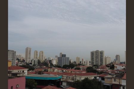 Casa à venda com 170m², 3 quartos e 2 vagasÁrea Gourmet - Vista