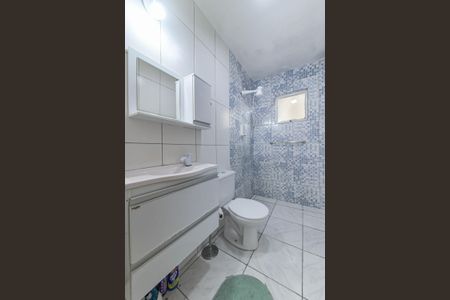 Casa à venda com 170m², 3 quartos e 2 vagas Casa à venda com 170m², 3 quartos e 2 vagasBanheiro da Suíte 3