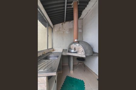 Casa à venda com 170m², 3 quartos e 2 vagas Casa à venda com 170m², 3 quartos e 2 vagasÁrea Gourmet