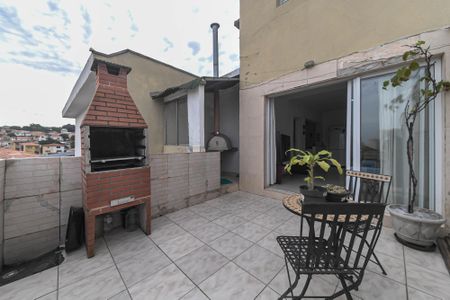 Casa à venda com 170m², 3 quartos e 2 vagas Casa à venda com 170m², 3 quartos e 2 vagasÁrea Gourmet