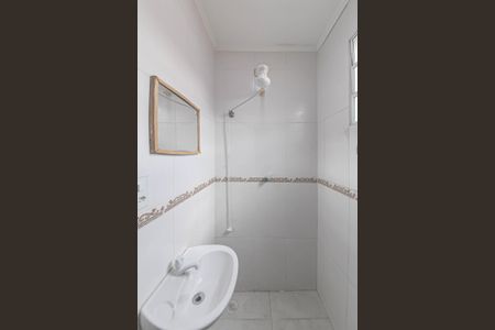 Casa à venda com 170m², 3 quartos e 2 vagas Casa à venda com 170m², 3 quartos e 2 vagasBanheiro da Suíte 2