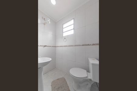 Casa à venda com 170m², 3 quartos e 2 vagas Casa à venda com 170m², 3 quartos e 2 vagasBanheiro da Suíte 2