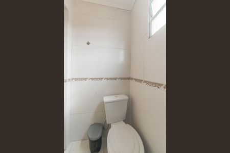 Casa à venda com 170m², 3 quartos e 2 vagas Casa à venda com 170m², 3 quartos e 2 vagasBanheiro da Suíte 1