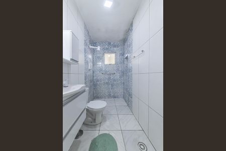 Casa à venda com 170m², 3 quartos e 2 vagas Casa à venda com 170m², 3 quartos e 2 vagasBanheiro da Suíte 3