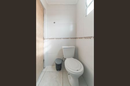 Casa à venda com 170m², 3 quartos e 2 vagas Casa à venda com 170m², 3 quartos e 2 vagasBanheiro da Suíte 1