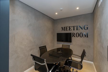 Apartamento à venda com 38m², 1 quarto e sem vagaCoworking