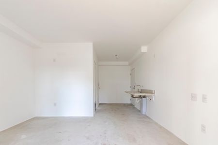 Apartamento à venda com 38m², 1 quarto e sem vagaStudio