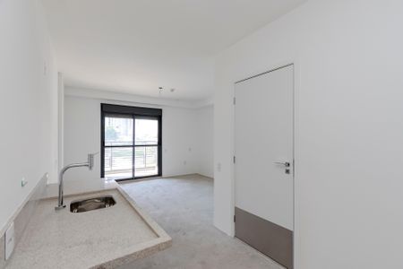 Apartamento à venda com 38m², 1 quarto e sem vagaStudio