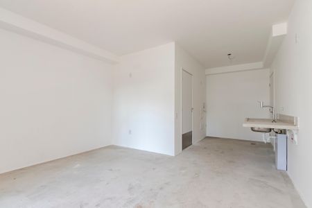 Apartamento à venda com 38m², 1 quarto e sem vagaStudio