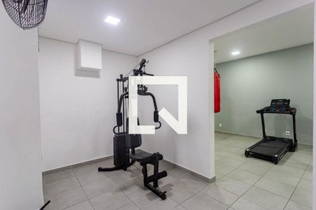 Apartamento para alugar com 36m², 1 quarto e sem vagaÁrea comum