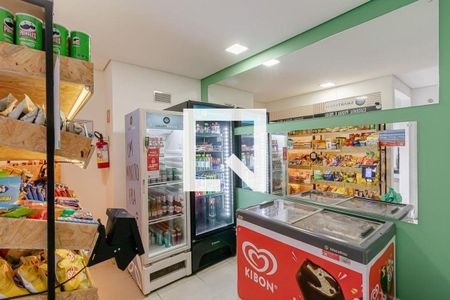 Apartamento para alugar com 36m², 1 quarto e sem vagaÁrea comum