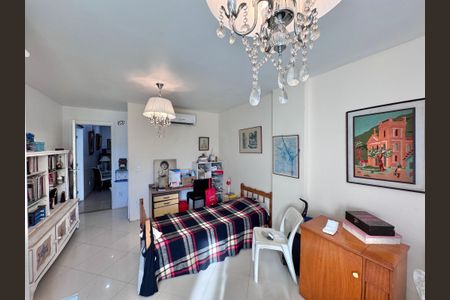 Apartamento à venda com 400m², 5 quartos e 4 vagas Apartamento à venda com 400m², 5 quartos e 4 vagasSuíte 1