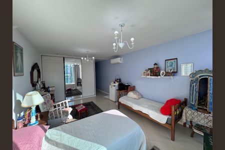 Apartamento à venda com 400m², 5 quartos e 4 vagas Apartamento à venda com 400m², 5 quartos e 4 vagasSuíte 2