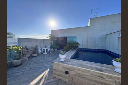 Apartamento à venda com 400m², 5 quartos e 4 vagas Apartamento à venda com 400m², 5 quartos e 4 vagasÁrea comum