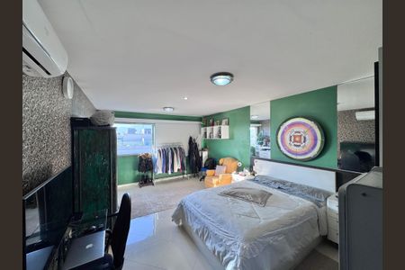 Apartamento à venda com 400m², 5 quartos e 4 vagas Apartamento à venda com 400m², 5 quartos e 4 vagasSuíte 5