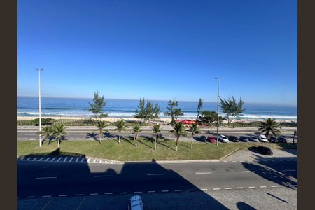 Apartamento à venda com 400m², 5 quartos e 4 vagas Apartamento à venda com 400m², 5 quartos e 4 vagasVista Varanda da Sala