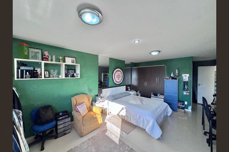 Apartamento à venda com 400m², 5 quartos e 4 vagas Apartamento à venda com 400m², 5 quartos e 4 vagasSuíte 5