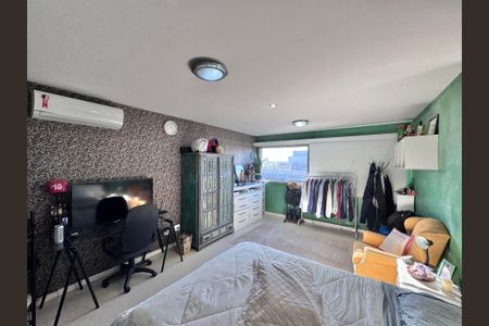 Apartamento à venda com 400m², 5 quartos e 4 vagas Apartamento à venda com 400m², 5 quartos e 4 vagasSuíte 5