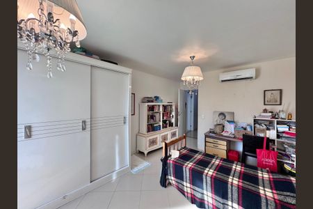 Apartamento à venda com 400m², 5 quartos e 4 vagas Apartamento à venda com 400m², 5 quartos e 4 vagasSuíte 1