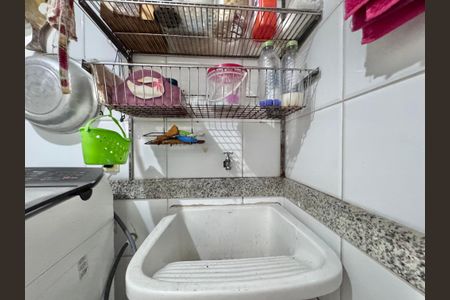 Apartamento à venda com 400m², 5 quartos e 4 vagas Apartamento à venda com 400m², 5 quartos e 4 vagasÁrea de Serviço