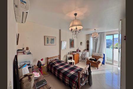 Apartamento à venda com 400m², 5 quartos e 4 vagas Apartamento à venda com 400m², 5 quartos e 4 vagasSuíte 1