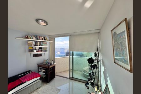 Apartamento à venda com 400m², 5 quartos e 4 vagas Apartamento à venda com 400m², 5 quartos e 4 vagasSuíte 4