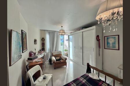 Apartamento à venda com 400m², 5 quartos e 4 vagas Apartamento à venda com 400m², 5 quartos e 4 vagasSuíte 1