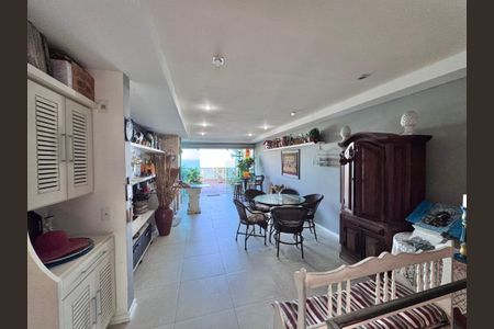 Apartamento à venda com 400m², 5 quartos e 4 vagas Apartamento à venda com 400m², 5 quartos e 4 vagasÁrea comum - Salão gourmet