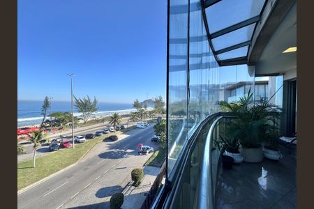 Apartamento à venda com 400m², 5 quartos e 4 vagas Apartamento à venda com 400m², 5 quartos e 4 vagasVista Varanda da Sala