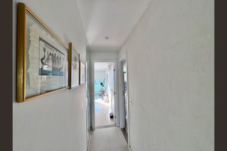 Apartamento à venda com 400m², 5 quartos e 4 vagas Apartamento à venda com 400m², 5 quartos e 4 vagasCorredor