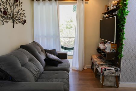 Apartamento para alugar com 53m², 2 quartos e 1 vaga Apartamento para alugar com 53m², 2 quartos e 1 vagaSala