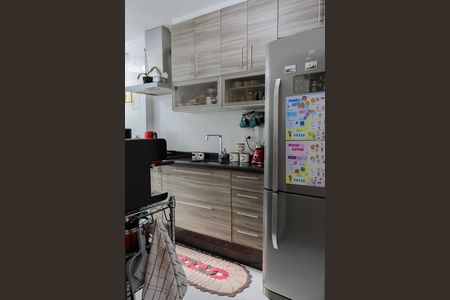 Apartamento para alugar com 53m², 2 quartos e 1 vaga Apartamento para alugar com 53m², 2 quartos e 1 vagaCozinha