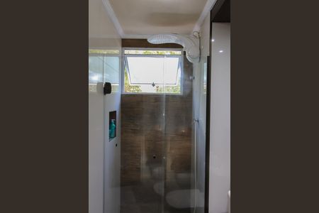 Apartamento para alugar com 53m², 2 quartos e 1 vaga Apartamento para alugar com 53m², 2 quartos e 1 vagaBanheiro