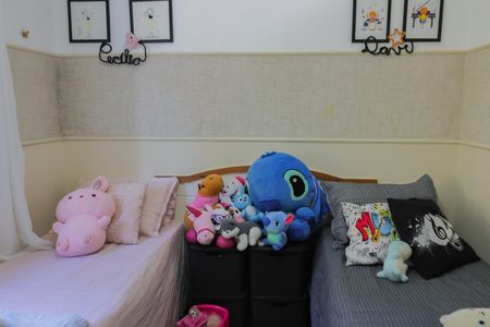 Apartamento para alugar com 53m², 2 quartos e 1 vaga Apartamento para alugar com 53m², 2 quartos e 1 vagaQuarto 1