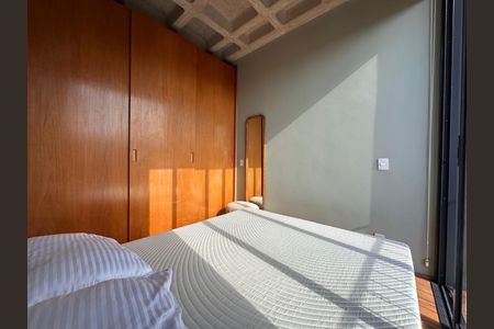 Apartamento para alugar com 35m², 1 quarto e sem vaga Apartamento para alugar com 35m², 1 quarto e sem vagaQuarto