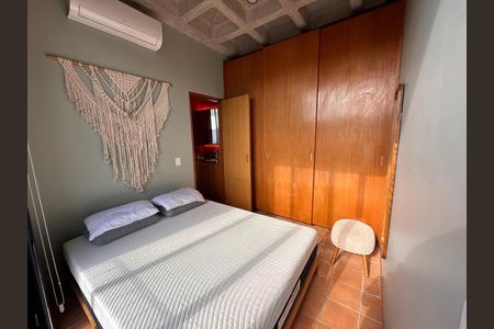 Apartamento para alugar com 35m², 1 quarto e sem vaga Apartamento para alugar com 35m², 1 quarto e sem vagaQuarto