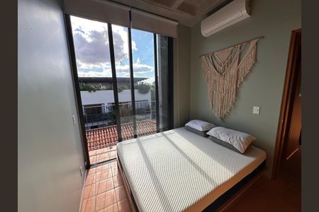 Apartamento para alugar com 35m², 1 quarto e sem vaga Apartamento para alugar com 35m², 1 quarto e sem vagaQuarto