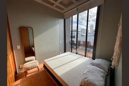 Apartamento para alugar com 35m², 1 quarto e sem vaga Apartamento para alugar com 35m², 1 quarto e sem vagaQuarto
