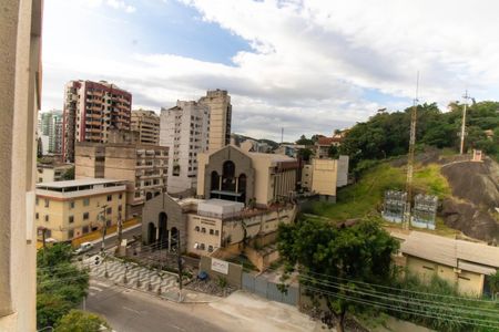 Apartamento à venda com 74m², 2 quartos e 1 vaga Apartamento à venda com 74m², 2 quartos e 1 vagaVista da Sala