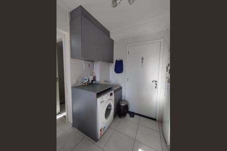 Apartamento à venda com 35m², 2 quartos e sem vaga Apartamento à venda com 35m², 2 quartos e sem vagaÁrea de Serviço