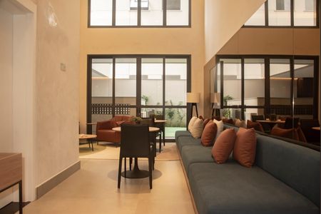 Apartamento à venda com 141m², 3 quartos e 2 vagasÁrea comum - Salão de festas