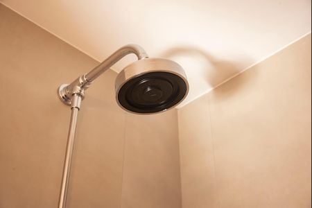 Apartamento à venda com 141m², 3 quartos e 2 vagasBanheiro da Suíte 1