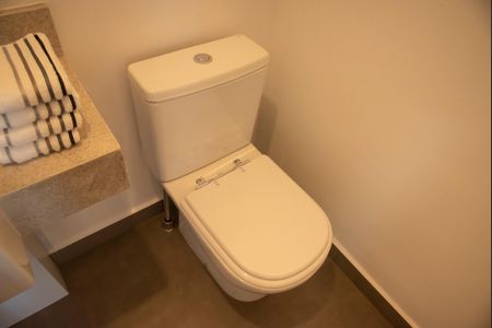 Apartamento à venda com 141m², 3 quartos e 2 vagasLavabo