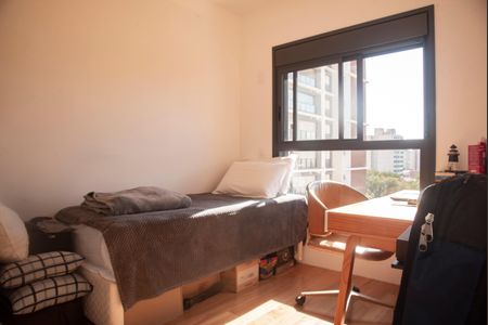 Apartamento à venda com 141m², 3 quartos e 2 vagasSuíte 2